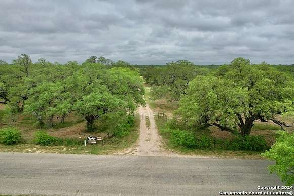 178 Acres of Recreational Land & Farm for Sale in Devine, Texas