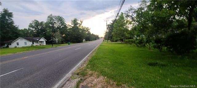 3.5 Acres of Land for Sale in DeQuincy, Louisiana