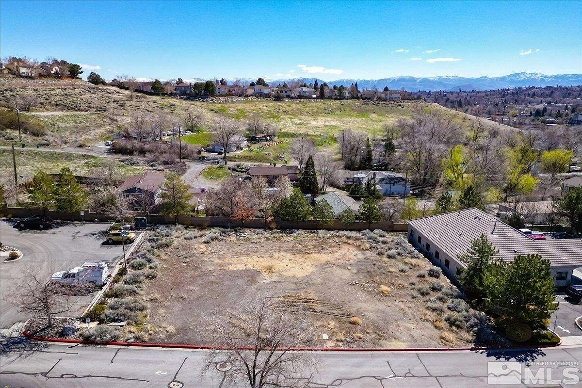 0.44 Acres of Land for Sale in Reno, Nevada