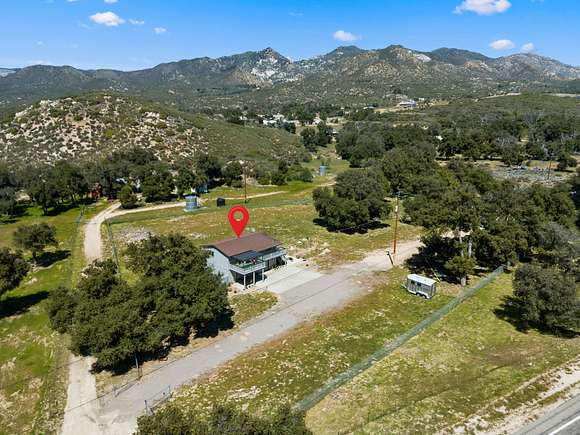 2.6 Acres of Land for Sale in Ranchita, California