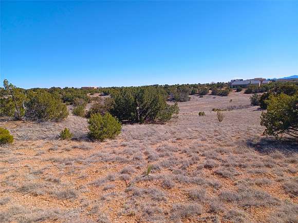 2.7 Acres of Residential Land for Sale in Santa Fe, New Mexico