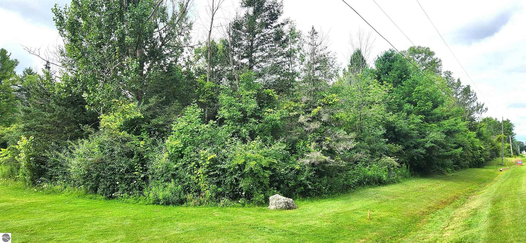 1 Acre of Residential Land for Sale in Clare, Michigan