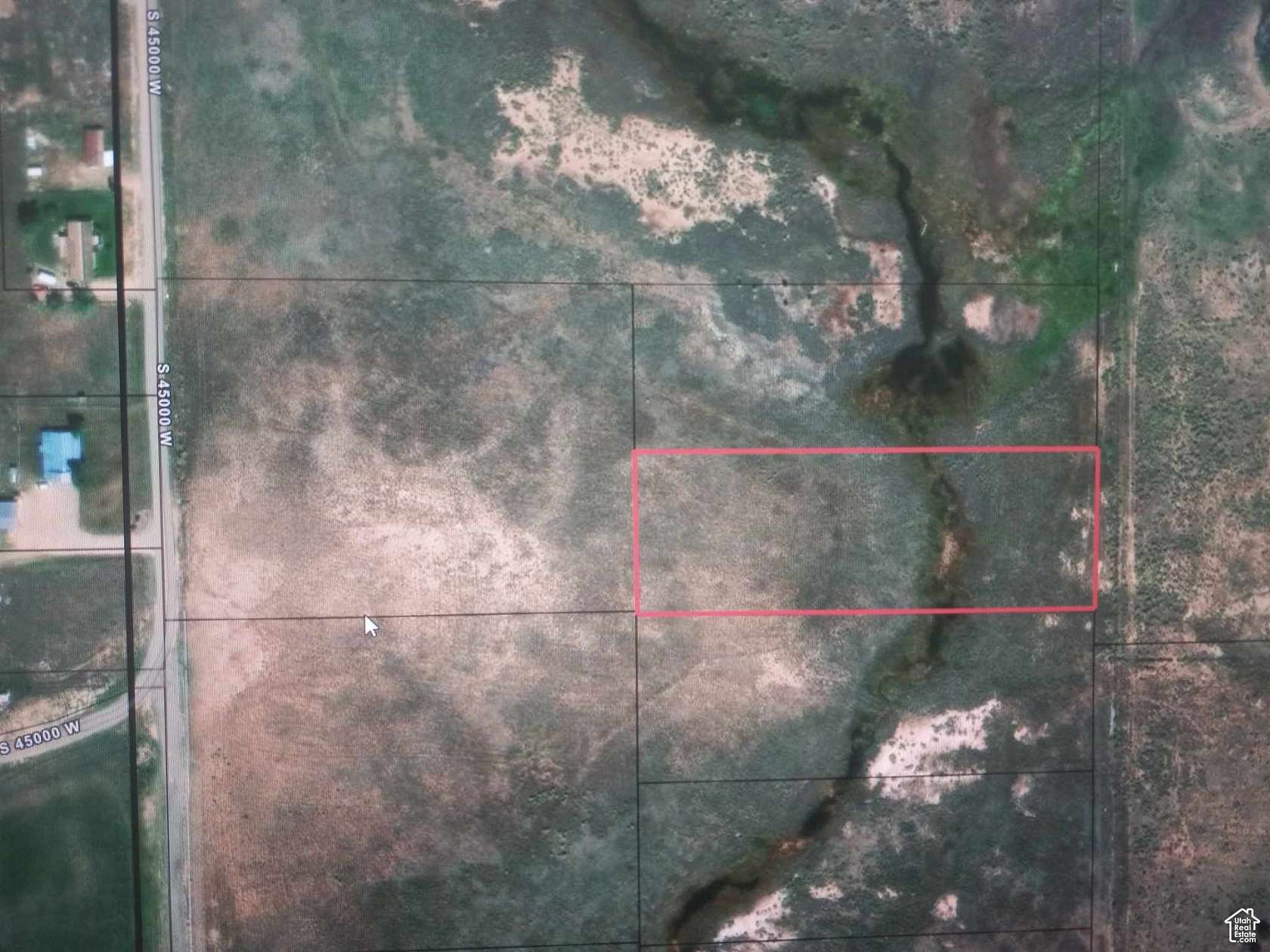 2.88 Acres of Residential Land for Sale in Fruitland, Utah
