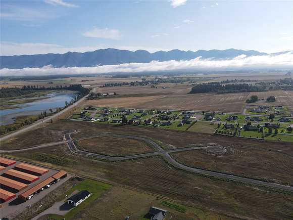 1.1 Acres of Residential Land for Sale in Kalispell, Montana