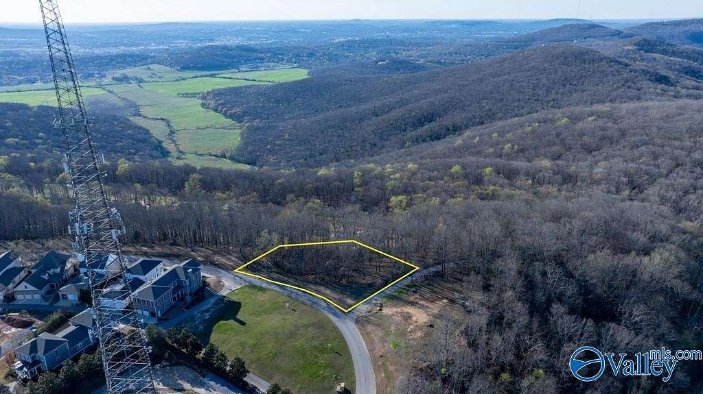 1 Acre of Residential Land for Sale in Huntsville, Alabama