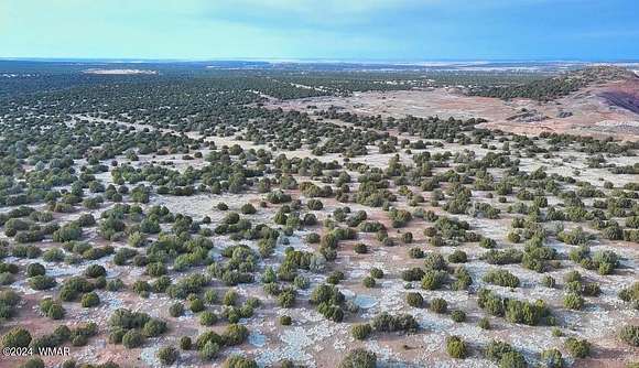 266 Acres of Mixed-Use Land for Sale in Show Low, Arizona