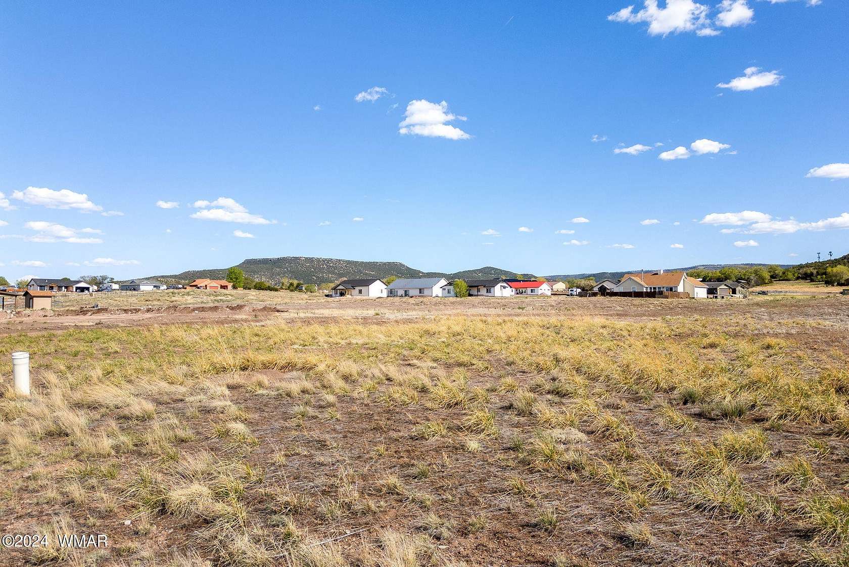 0.51 Acres of Residential Land for Sale in Eagar, Arizona