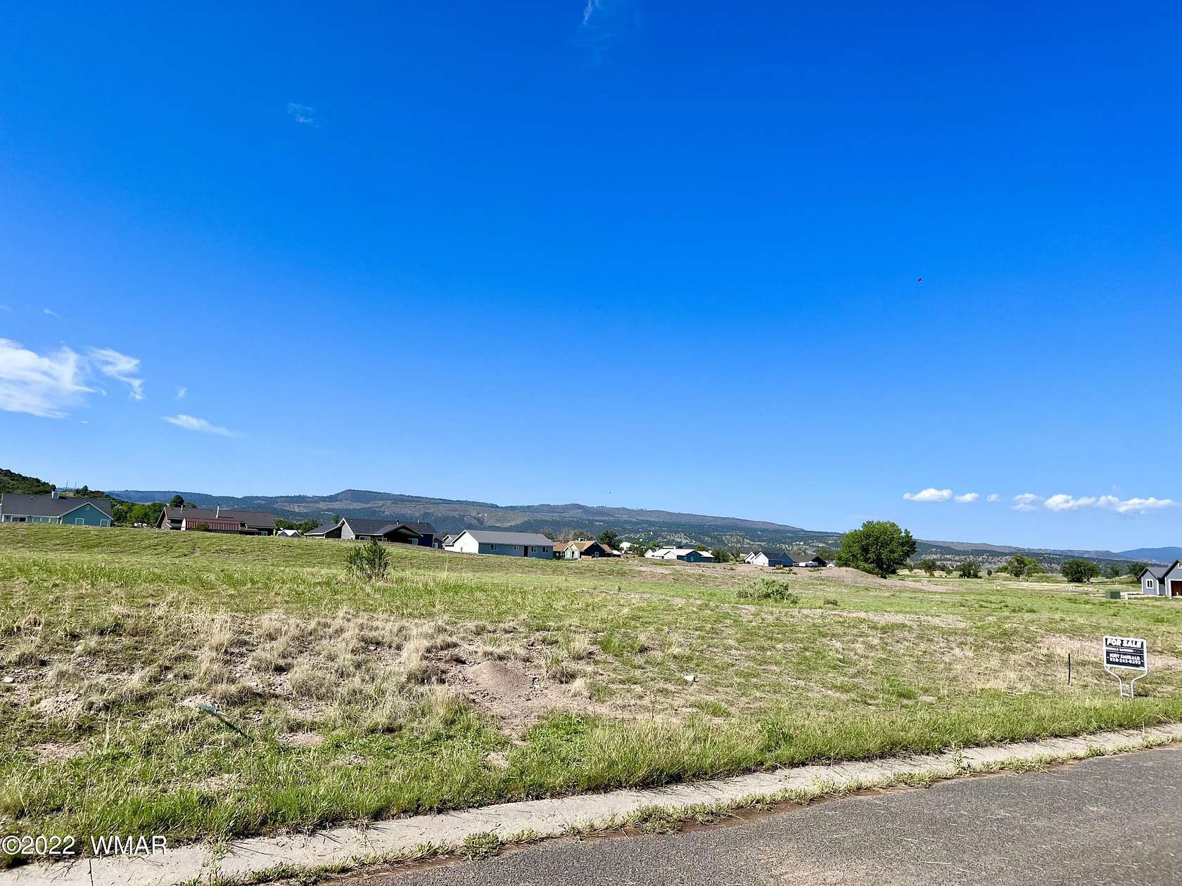 0.51 Acres of Residential Land for Sale in Eagar, Arizona