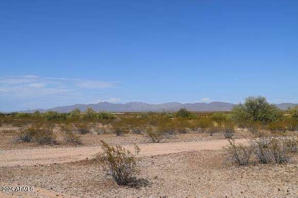 2 Acres of Residential Land for Sale in Buckeye, Arizona