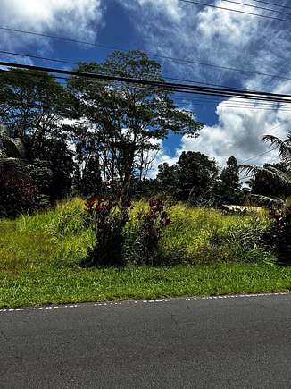 0.27 Acres of Land for Sale in Pahoa, Hawaii