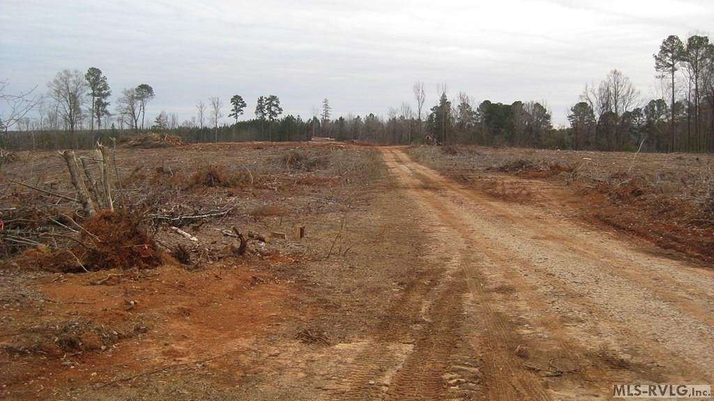 9.7 Acres of Land for Sale in Macon, North Carolina
