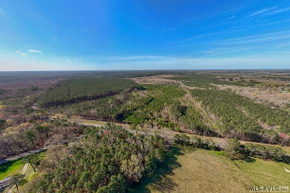 49 Acres of Recreational Land for Sale in Halifax, North Carolina