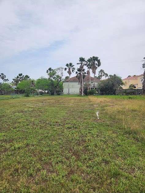 0.14 Acres of Residential Land for Sale in South Padre Island, Texas