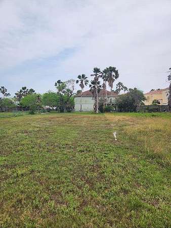 0.14 Acres of Residential Land for Sale in South Padre Island, Texas