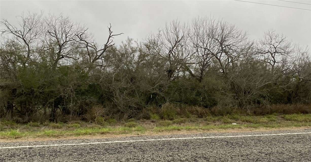 Residential Land for Sale in San Diego, Texas