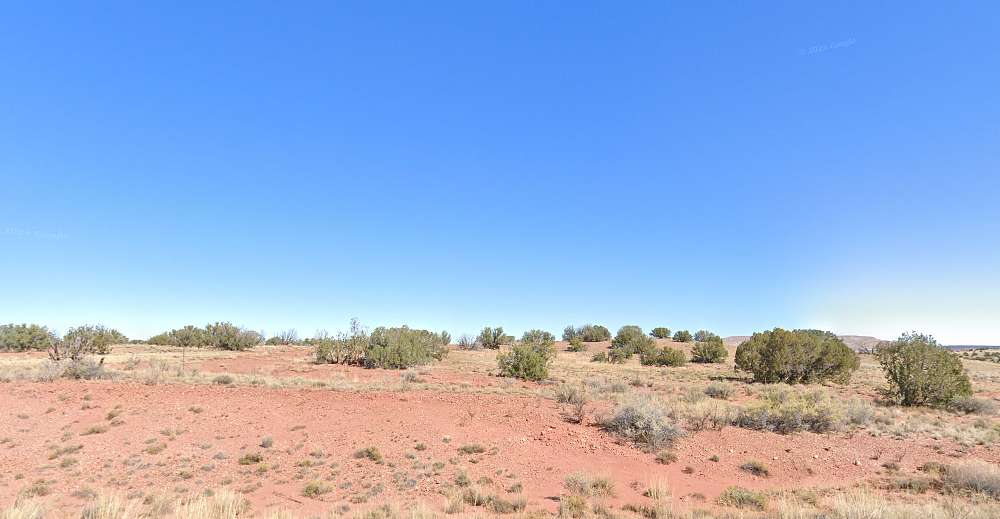 0.66 Acres of Residential Land for Sale in St. Johns, Arizona