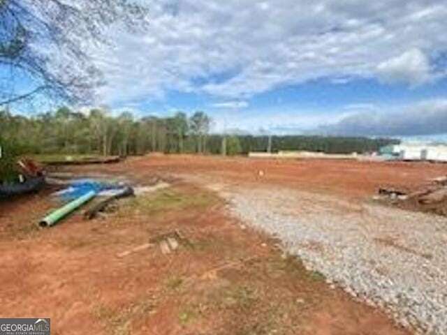 3 Acres of Commercial Land for Sale in Athens, Georgia