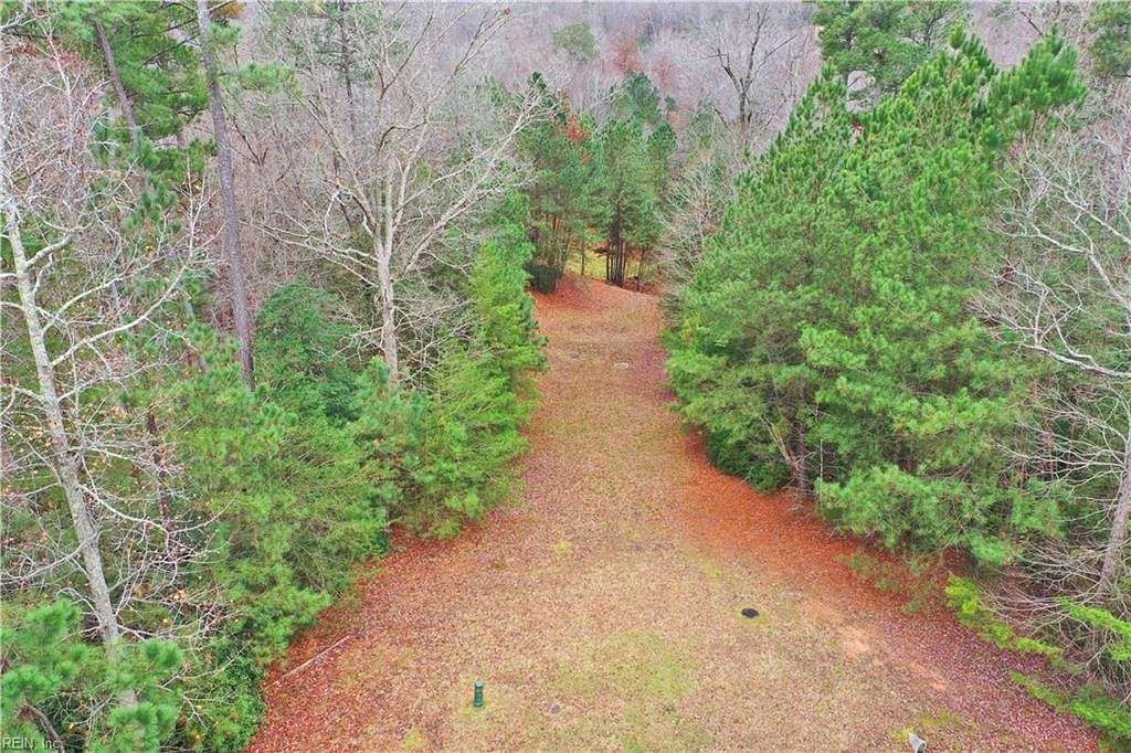 0.76 Acres of Residential Land for Sale in Toano, Virginia