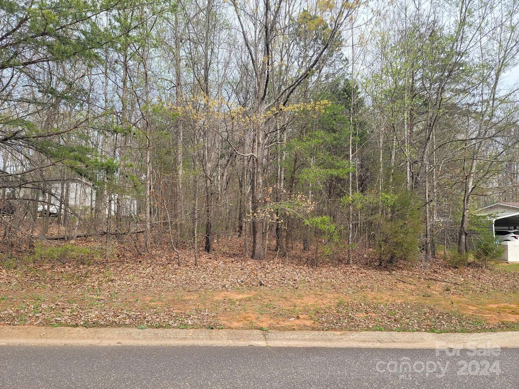 0.83 Acres of Residential Land for Sale in Bessemer City, North Carolina