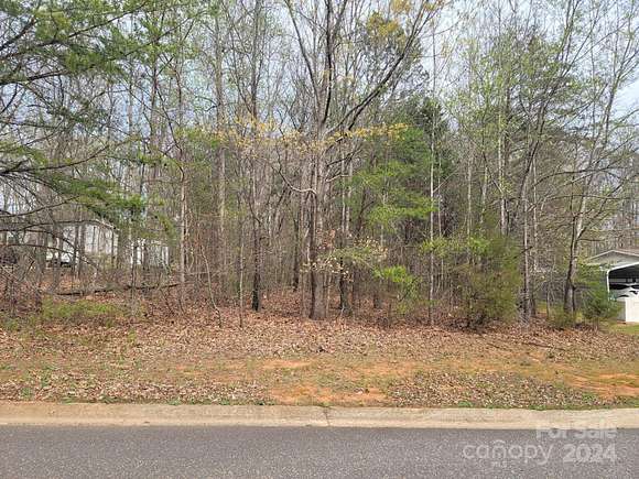 0.83 Acres of Residential Land for Sale in Bessemer City, North Carolina