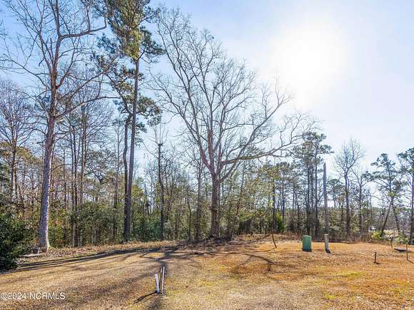 1.9 Acres of Residential Land for Sale in Sneads Ferry, North Carolina