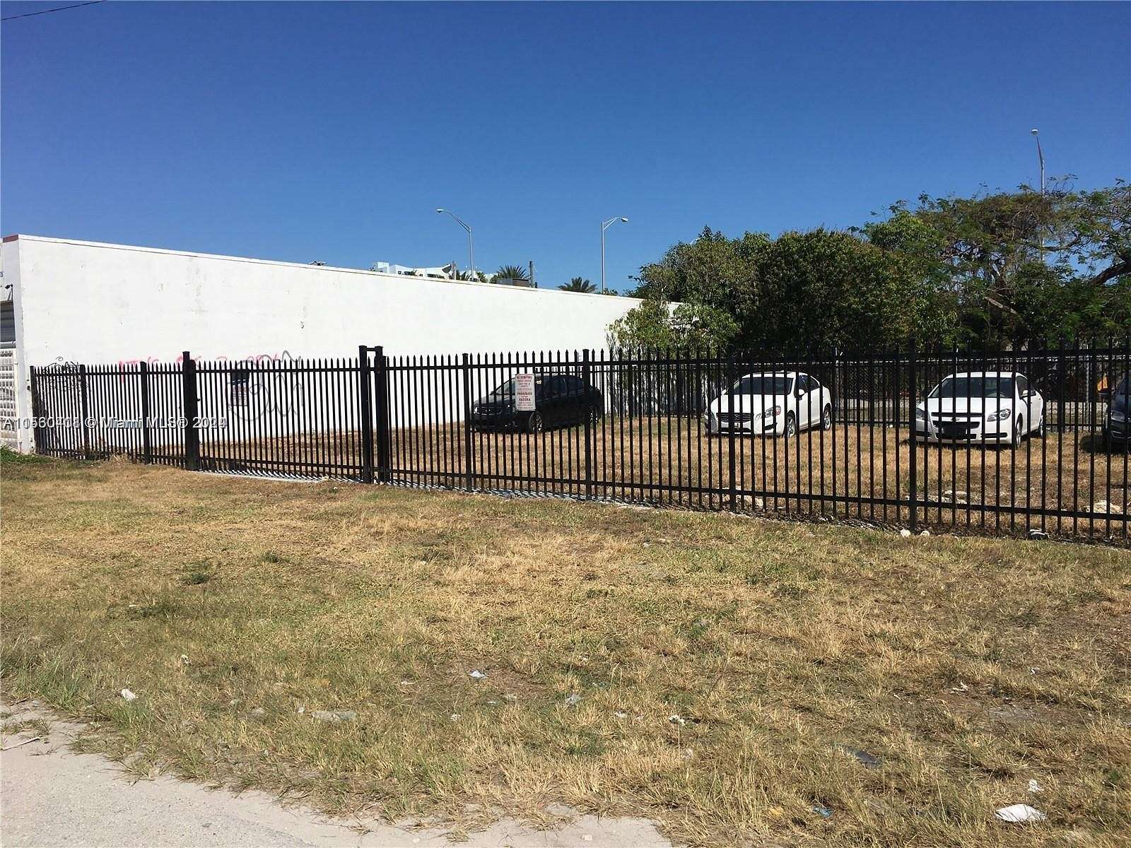 0.087 Acres of Commercial Land for Sale in Miami, Florida