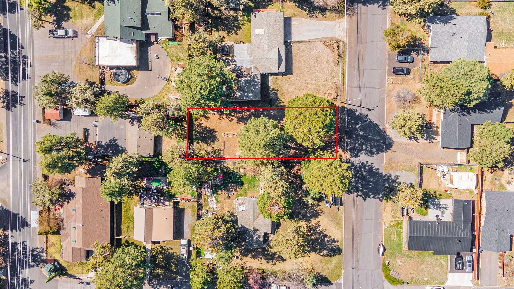 0.14 Acres of Residential Land for Sale in Bend, Oregon