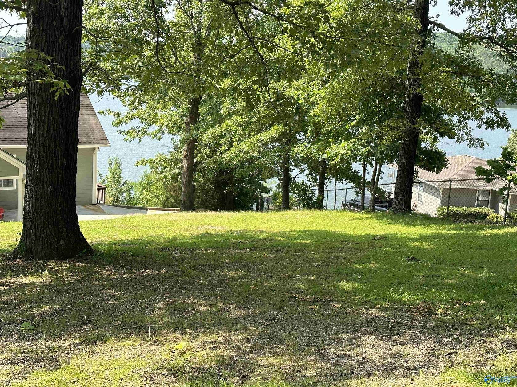 0.3 Acres of Residential Land for Sale in Cedar Bluff, Alabama