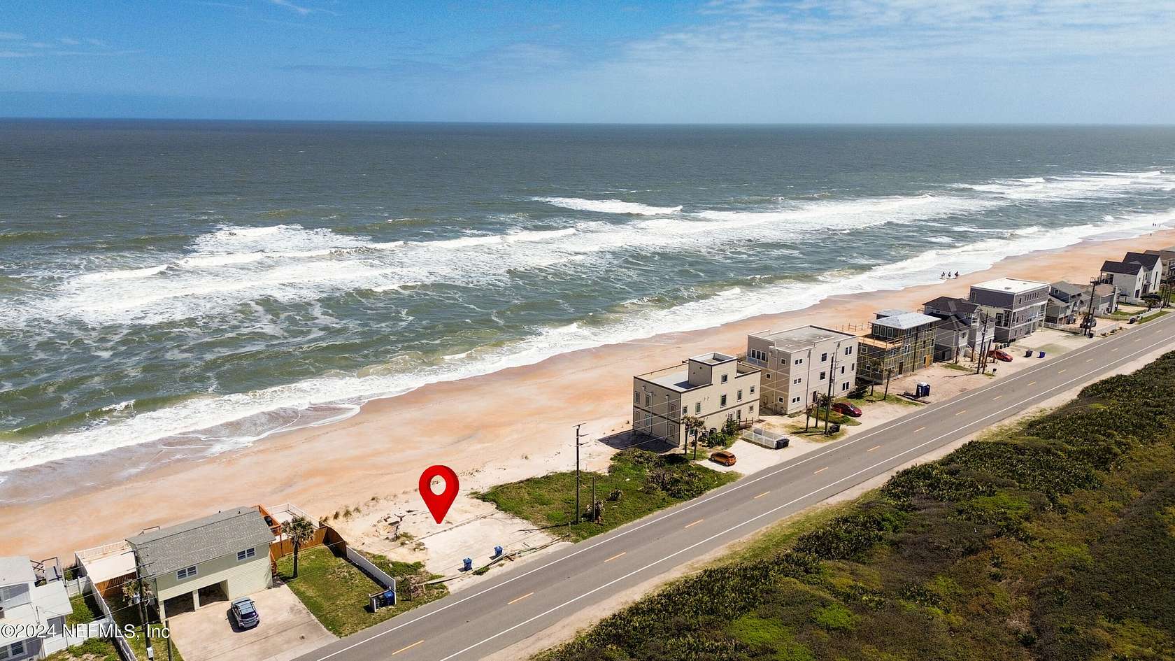 0.29 Acres of Residential Land for Sale in Ponte Vedra Beach, Florida