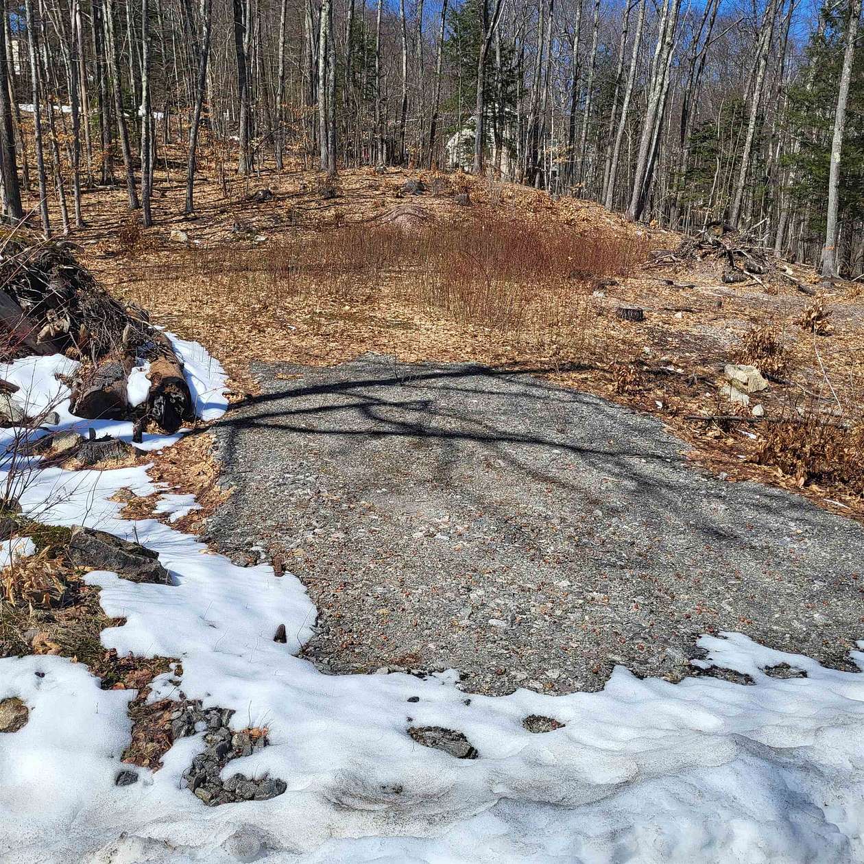 0.68 Acres of Residential Land for Sale in Gilford, New Hampshire