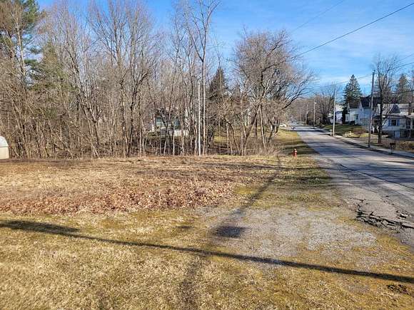 4.1 Acres of Residential Land for Sale in Milton, Vermont