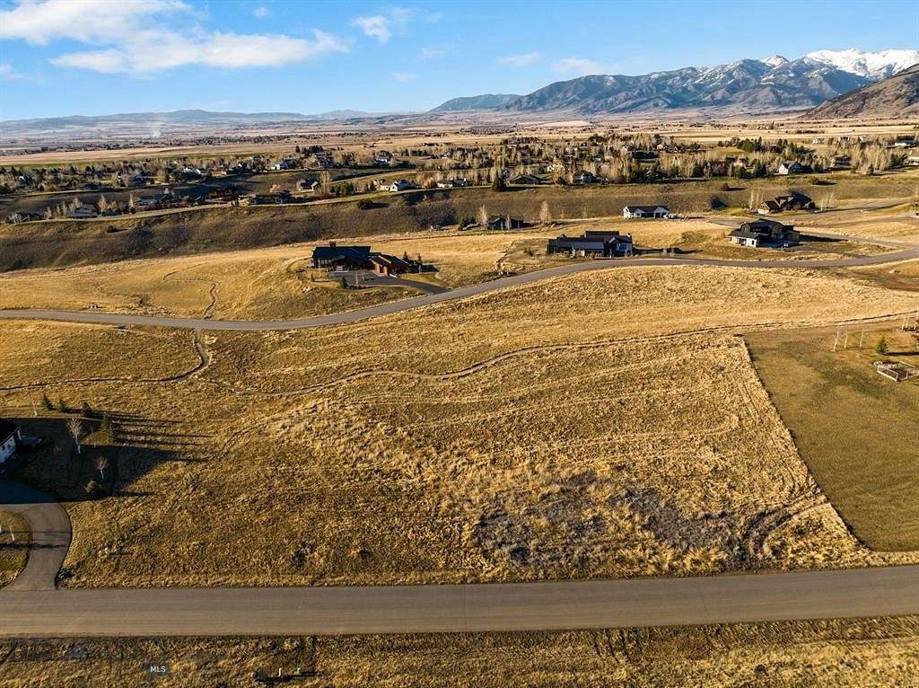 1.3 Acres of Residential Land for Sale in Bozeman, Montana