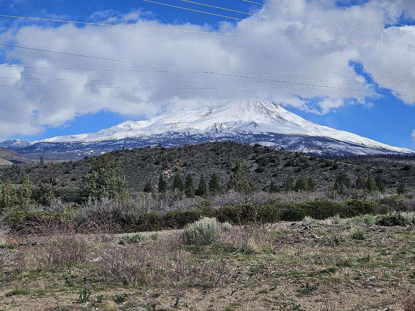 10.1 Acres of Land for Sale in Weed, California