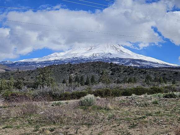 10.1 Acres of Land for Sale in Weed, California