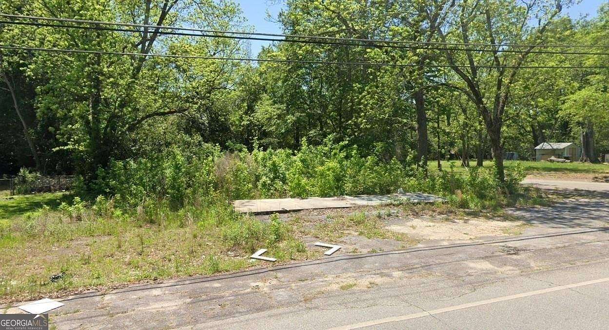 0.4 Acres of Residential Land for Sale in Griffin, Georgia