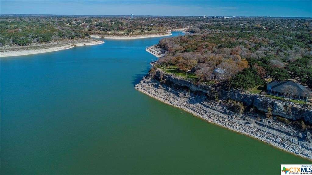 2.1 Acres of Residential Land for Sale in Belton, Texas