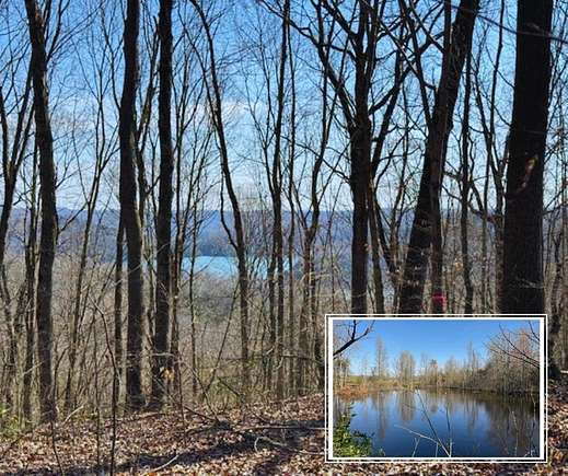 5.8 Acres of Residential Land for Sale in Allons, Tennessee