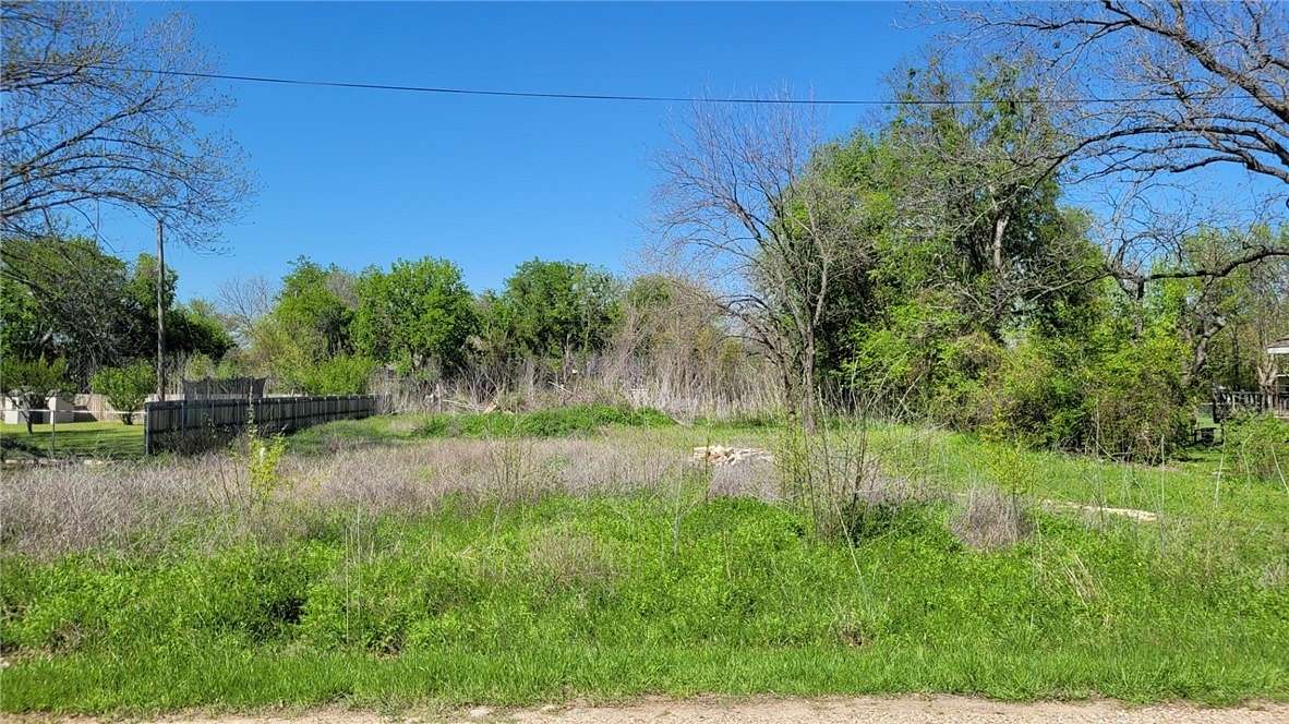 0.52 Acres of Residential Land for Sale in Valley Mills, Texas