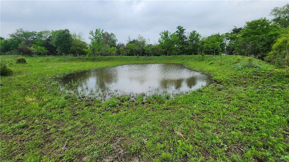 19.7 Acres of Land for Sale in Waco, Texas