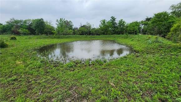 42 Acres of Land for Sale in Waco, Texas