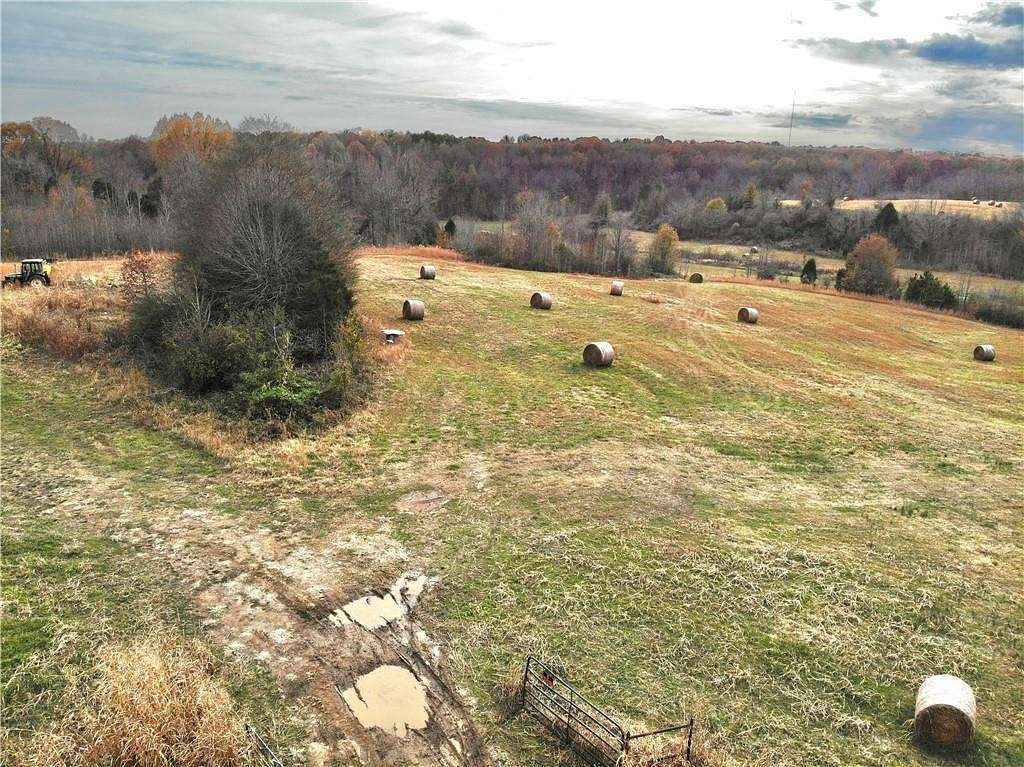 141 Acres of Land for Sale in Jonesboro, Arkansas