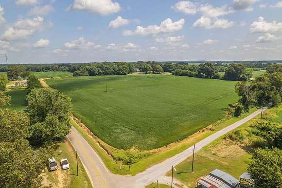 16.2 Acres of Land for Sale in Brownsville, Tennessee