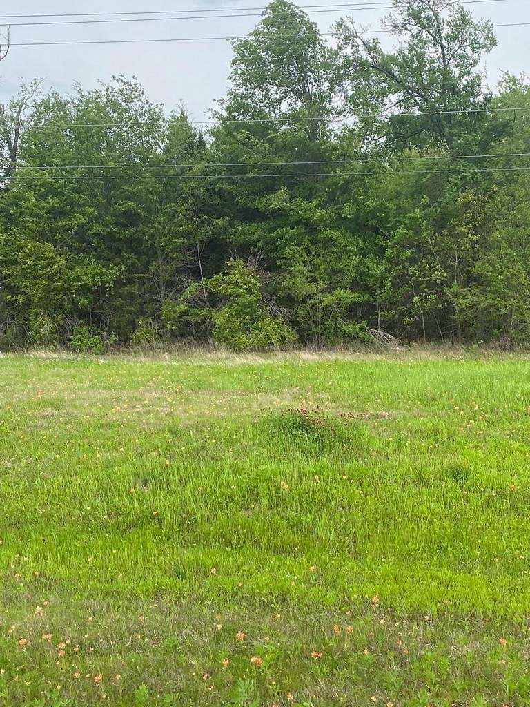 1.6 Acres of Commercial Land for Sale in Athens, Texas