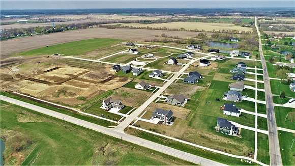 0.49 Acres of Residential Land for Sale in Cumming, Iowa