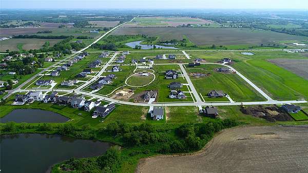 0.27 Acres of Residential Land for Sale in Cumming, Iowa