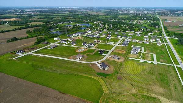 0.21 Acres of Residential Land for Sale in Cumming, Iowa
