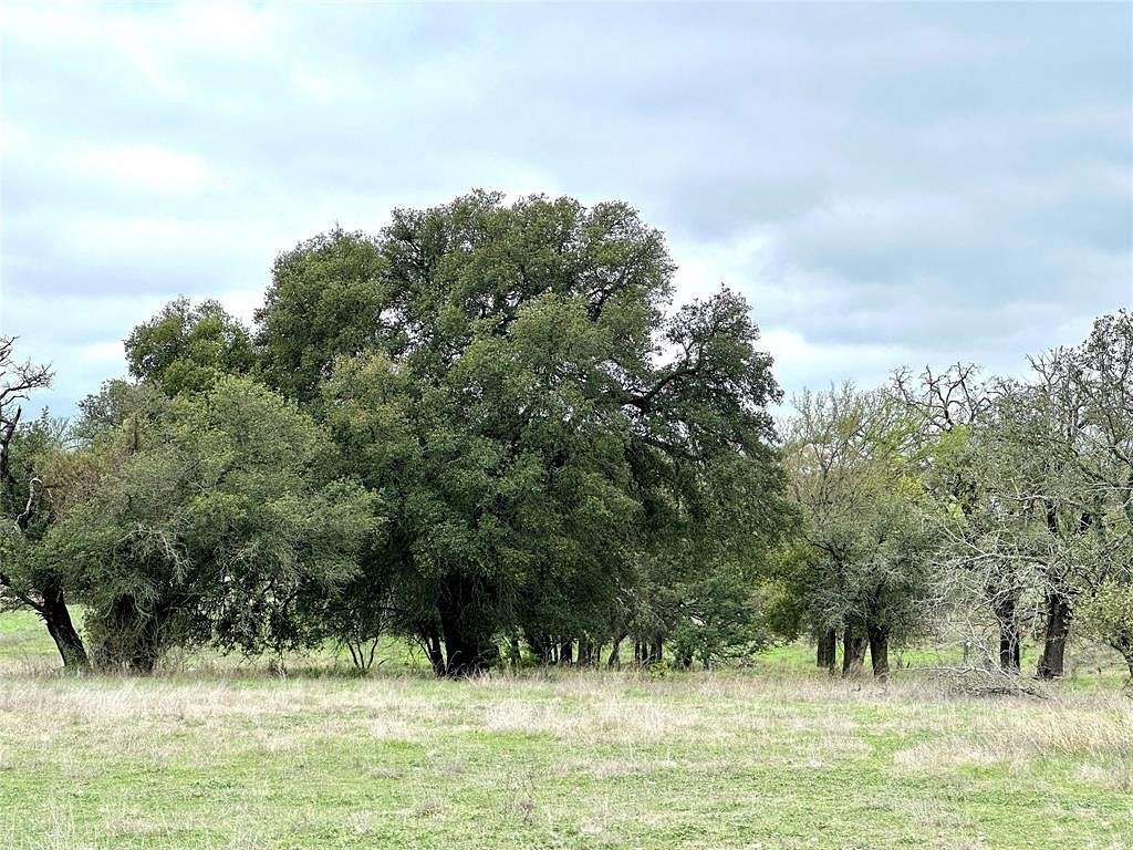 10.4 Acres of Land for Sale in Goldthwaite, Texas