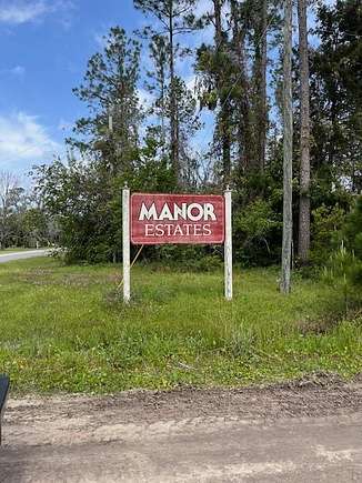 0.62 Acres of Residential Land for Sale in Manor, Georgia
