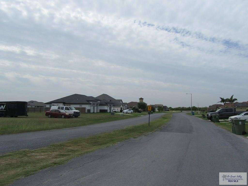 0.73 Acres of Residential Land for Sale in Brownsville, Texas