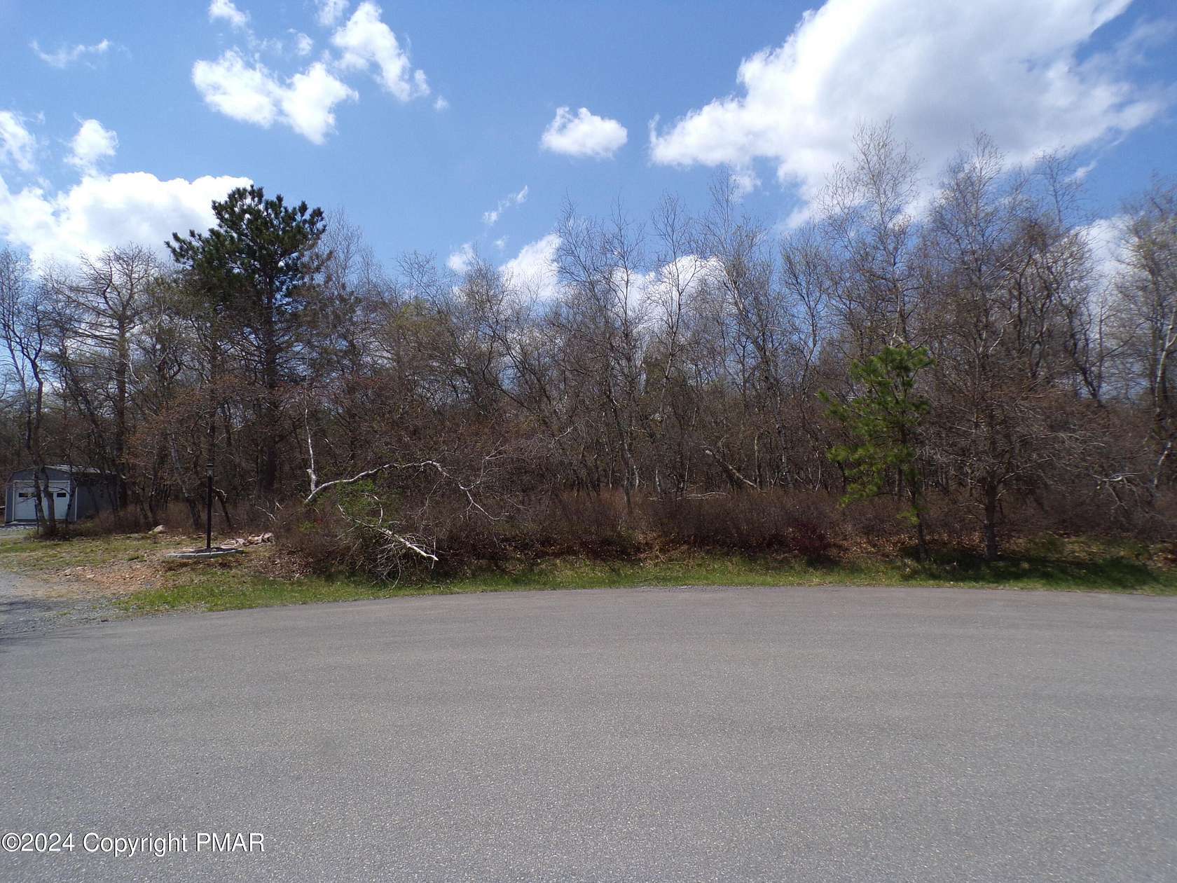1.4 Acres of Residential Land for Sale in Albrightsville, Pennsylvania